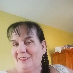 Meet your Posher, Patsy